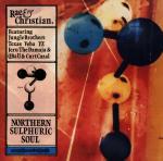 Northern Sulphuric Soul - CD Audio di Rae & Christian