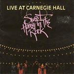 Live at Carnegie Hall