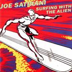 Surfing With The Alien