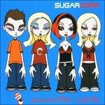 You Drive Me - CD Audio Singolo di Sugarcoma