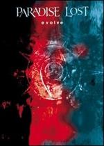 Paradise Lost. Evolve (DVD)