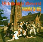 Friends of Hell - CD Audio di Witchfinder General