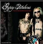 Forever Wild, Beautiful & Damned - CD Audio di Gipsy Pistoleros