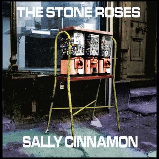 Sally Cinnamon - Vinile LP di Stone Roses