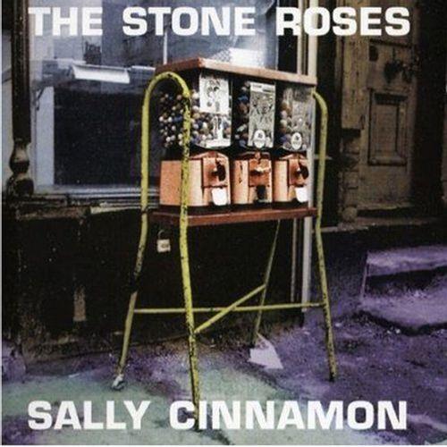 Sally Cinnamon - Vinile LP di Stone Roses