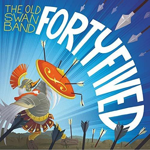 Fortyfived - CD Audio di Old Swan Band