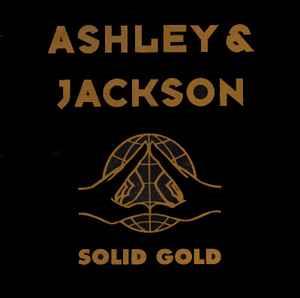 Solid Gold - Vinile LP di Ashley & Jackson