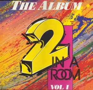 The Album Vol. 1 - Vinile LP di 2 In A Room