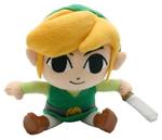 Peluche Link