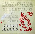 Beats Breaks & Scratches Volume Eleven