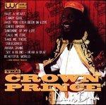 The Crown Prince - CD Audio di Dennis Brown