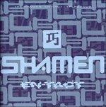 En-Tact - CD Audio di Shamen