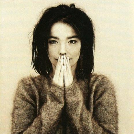 Debut - Vinile LP di Björk