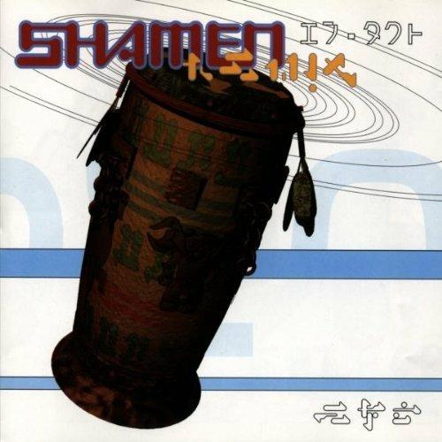 Different Drum - CD Audio di Shamen