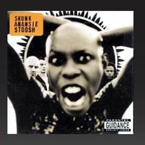 Stoosh - CD Audio di Skunk Anansie