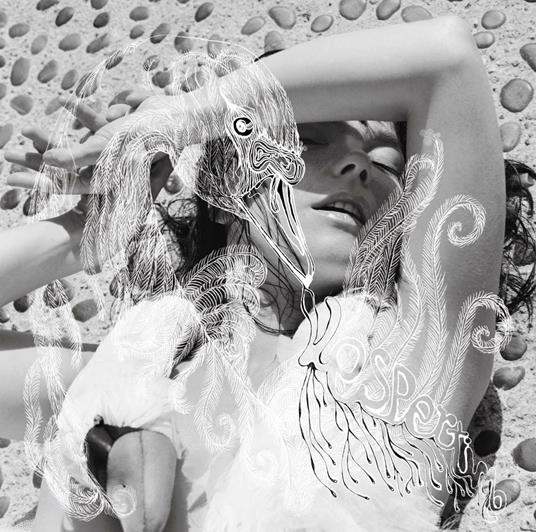 Vespertine - CD Audio di Björk