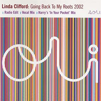 Going Back To My... 2002 - CD Audio di Linda Clifford