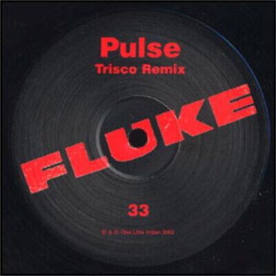 Pulse - Vinile LP di Fluke