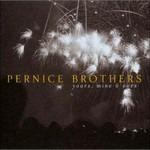 Yours, Mine & Ours - CD Audio di Pernice Brothers