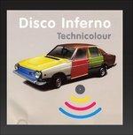 Technicolour - CD Audio di Disco Inferno