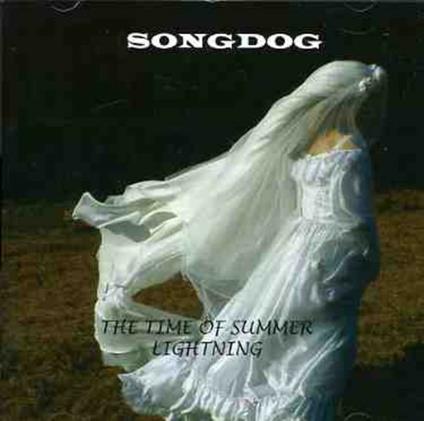 Time of Summer Lightning - CD Audio di Songdog