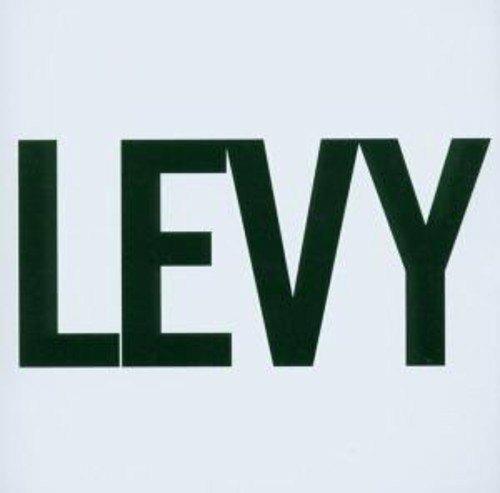 Rotten Love - CD Audio di Levy