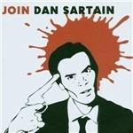 Join Dan Sartain - Vinile LP di Dan Sartain