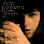 Fingers & Thumbs - Vinile LP di Polly Paulusma