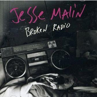 Broken Radio - CD Audio di Jesse Malin