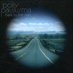 Back to the Start - CD Audio Singolo di Polly Paulusma