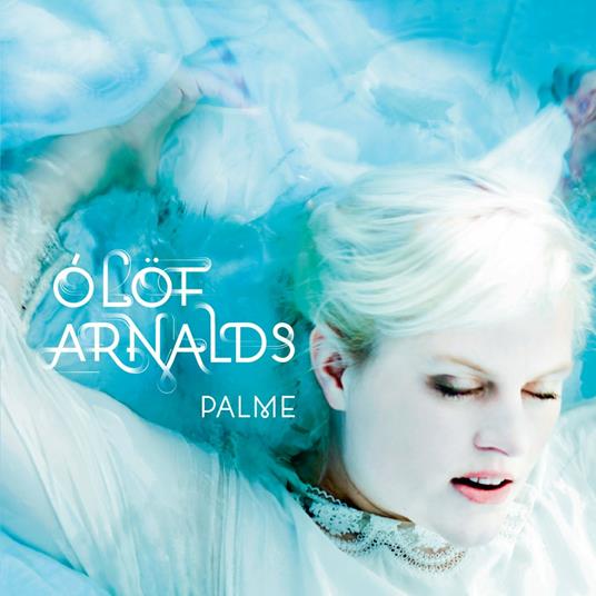 Plame (Digipack) - CD Audio di Olof Arnalds