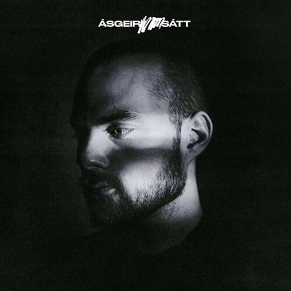 Satt - CD Audio di Asgeir