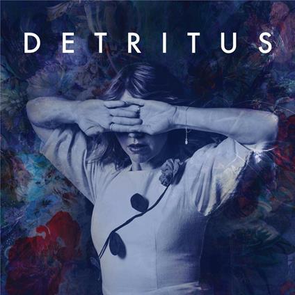 Detritus - CD Audio di Sarah Neufeld