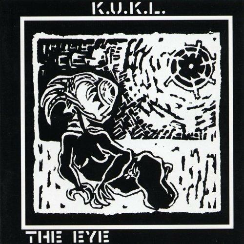 Eye - Vinile LP di Kukl