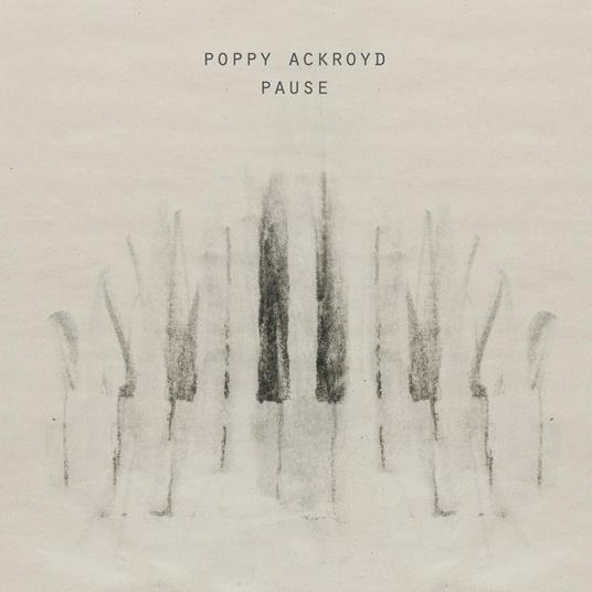 Pause - Vinile LP di Poppy Ackroyd