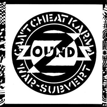 Can'T Cheat Karma - CD Audio di Zounds