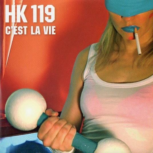 C'est La Vie (Remix) - Vinile LP di HK119