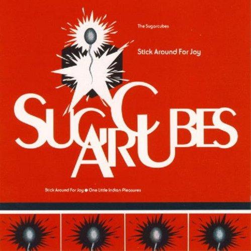 Stick Around For Joy - Vinile LP di Sugarcubes