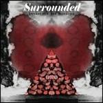 Oppenheimer and Woodstock - CD Audio di Surrounded
