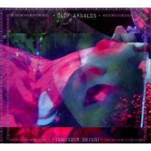 Innundir Skinni - CD Audio di Olof Arnalds