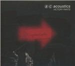 Victory Parts - CD Audio di AC Acoustics