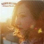 Crown Lectric - Vinile LP di Kathryn Williams