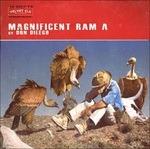 Magnificent Ram A - Vinile LP di Don DiLego