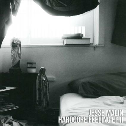 Hardcore Feeling Ep 2 - Vinile 10'' di Jesse Malin