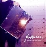 Adjust to the Light - CD Audio di Fufanu