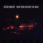 New York Before the War - Vinile LP di Jesse Malin