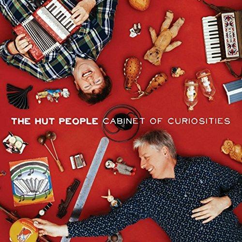 Cabinet of Curiosities - CD Audio di Hut People