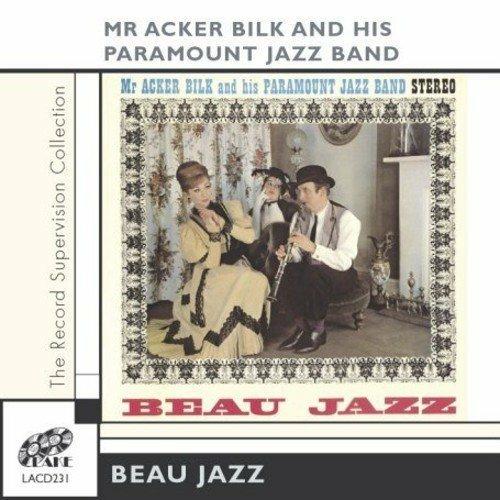 Beau Jazz - CD Audio di Acker Bilk