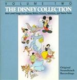 The Disney Collection vol.2