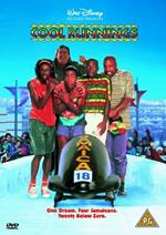 4 Sottozero. Cool Runnings (Import) (DVD)